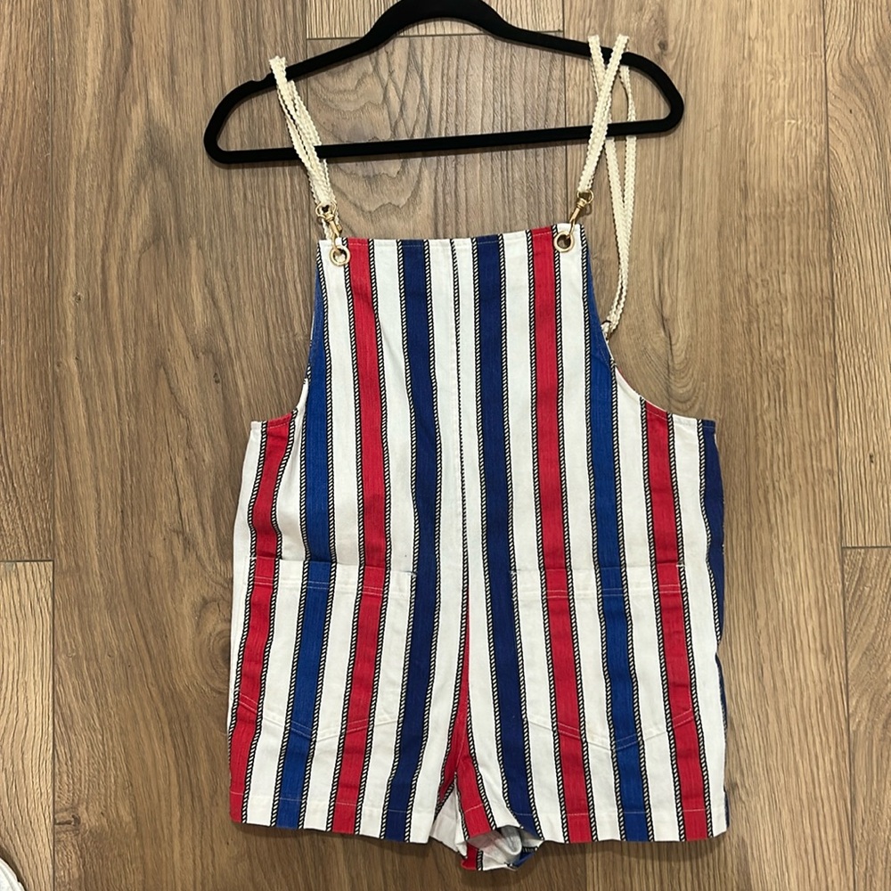 Show me your mumu romper